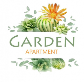 GARDEN APARTMENT